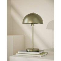 Dome Table Lamp