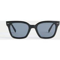 Square Preppy Sunglasses