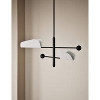 Up-Fold Pendant Light