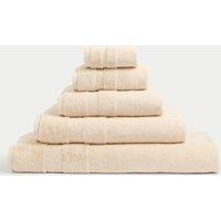 Ultimate Luxury Turkish Cotton Towel