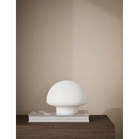 Button Rechargeable Table Lamp