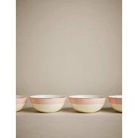 Set of 4 Hampton Cereal Bowls