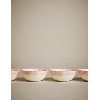 Set of 4 Hampton Cereal Bowls