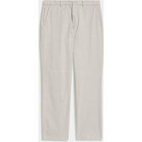 M&S The Ultimate Regular Fit Chinos Natural Beige