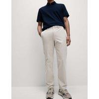 The Ultimate Regular Fit Chinos