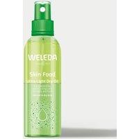 Skin Food Ultra-Light Dry Oil 100ml