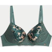 Rosie Silk Non Wired Post-Surgery Bra (A-E)