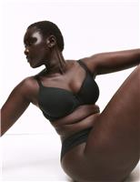 Flexifit Wired Full-Cup T-Shirt Bra A-E