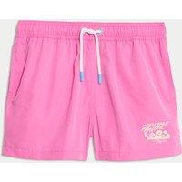 Swim Shorts (6-16 Yrs)