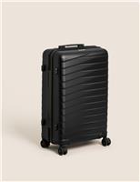 Oslo 4 Wheel Hard Shell Medium Suitcase