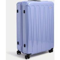 Amalfi Gloss 4 Wheel Hard Shell Large Suitcase