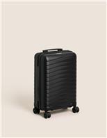 Oslo 4 Wheel Hard Shell Cabin Suitcase
