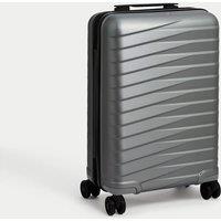 Oslo 4 Wheel Hard Shell Cabin Suitcase