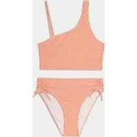 Striped Bikini (6-16 Yrs)