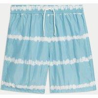 Tie Dye Swim Shorts (6-16 Yrs)