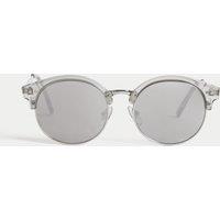 Kids Clubmaster Sunglasses