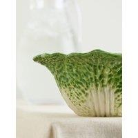 Cabbage Medium Serving Bowl