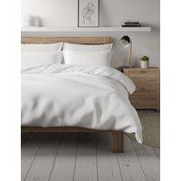 Bamboo Cotton Blend Duvet Cover
