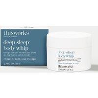 Deep Sleep Body Whip 200ml