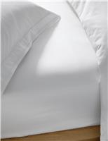Egyptian Cotton 1000 Thread Count Deep Fitted Sheet