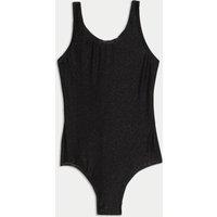 Glitter Swimsuit (6-16 Yrs)