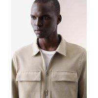 Cotton Rich Jacket