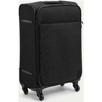 Palma 4 Wheel Soft Medium Suitcase