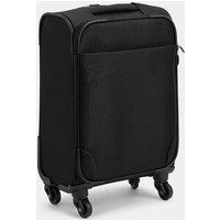 Palma 4 Wheel Soft Cabin Suitcase