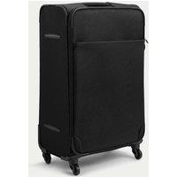 Palma 4 Wheel Soft Large Suitcase