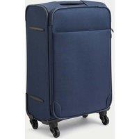 Palma 4 Wheel Soft Medium Suitcase