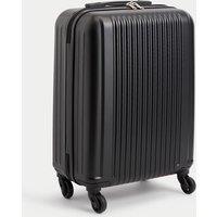 Vienna 4 Wheel Hard Shell Cabin Suitcase