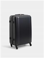 Vienna 4 Wheel Hard Shell Medium Suitcase