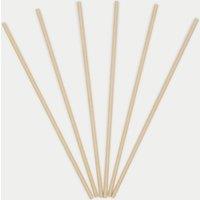 Set of 6 Lychee & Dragonfruit Scented Reeds
