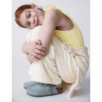 Cotton Rich Frill Bardot Top (6-16 Yrs)