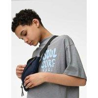 Pure Cotton Graphic T-Shirt (2-16 Yrs)