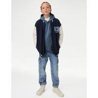 Cotton Rich 83 Los Angeles Athl Bomber (6-16 Yrs)