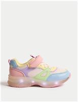 Kids Freshfeet Light-Up Trainers (4 Small - 2 Large)