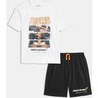 McLaren Pyjamas (6-16 Yrs)