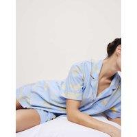 Cool Comfort Printed Pyjama Shorts