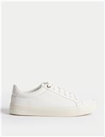 Lace Up Trainers