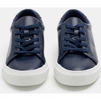 M&S Kids' Trainers (4 Small - 7 Large) Navy