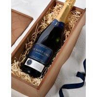 Collection De St Gall Champagne Gift