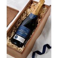 Collection English Sparkling Wine Gift