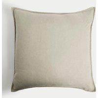 Pure Linen Cushion
