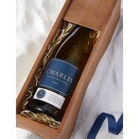 Collection Chablis White Wine Gift