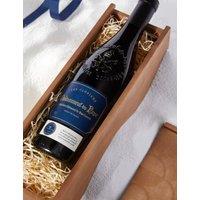 Collection Chateauneuf du Pape Red Wine Gift