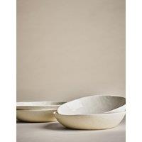 Set of 4 Artisan Pasta Bowls