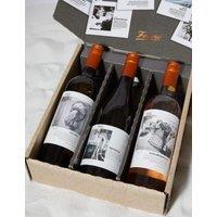 Found Italian Wine Trio Gift