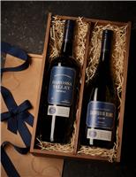 New World Red & White Wine Duo Gift