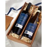 Collection Red & White Wine Duo Gift